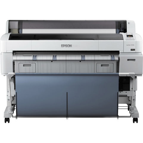 Epson SureColor T7270D 44" Dual Roll Large-Format Inkjet Printer - Image Pro International