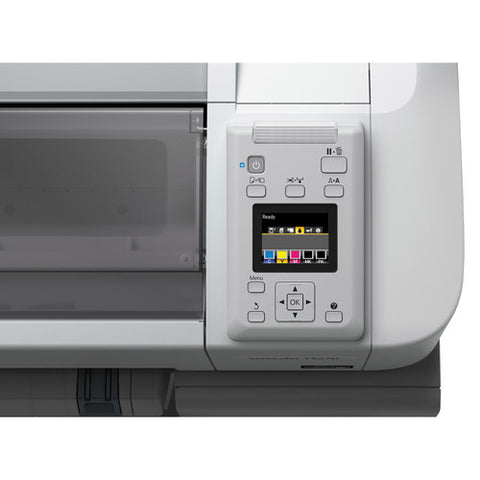 Epson SureColor T7270D 44" Dual Roll Large-Format Inkjet Printer - Image Pro International