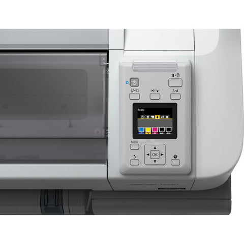 Epson SureColor T5270D 36" Dual Roll Large-Format Inkjet Printer - Image Pro International