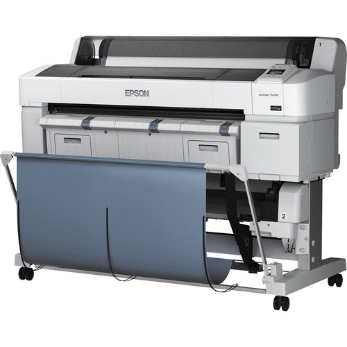rivier Commandant mengsel Epson SureColor T5270D 36" Dual Roll Large-Format Inkjet Printer – Image  Pro International