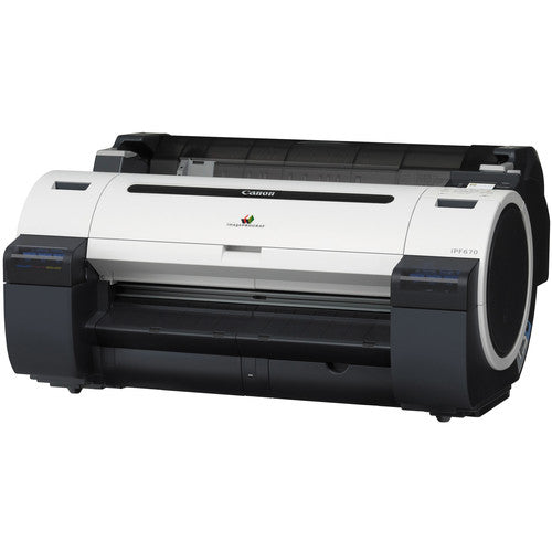 Canon imagePROGRAF iPF670 24