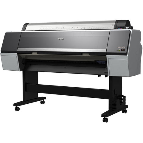 Epson SureColor P8000SE 44" Large-Format Inkjet Printer - Image Pro International