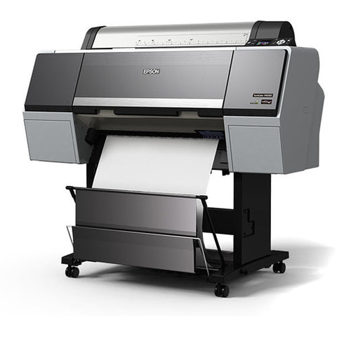 Epson SureColor P6000 24" Large-Format Inkjet Printer - Image Pro International