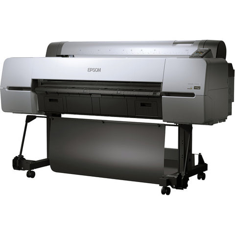 Epson SureColor P10000 Standard Edition 44" Large-Format Inkjet Printer - Image Pro International