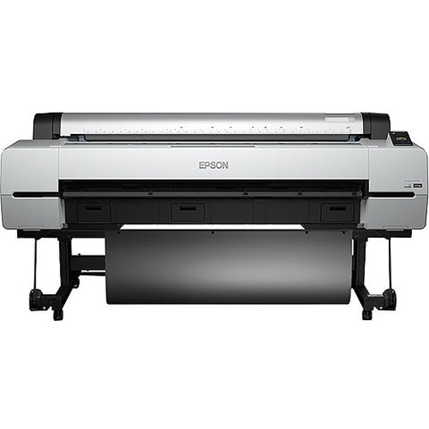 Epson SureColor P10000 Standard Edition 44" Large-Format Inkjet Printer - Image Pro International