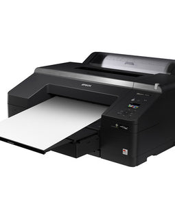 Epson SureColor P5000 Standard Edition 17" Wide-Format Inkjet Printer - Image Pro International