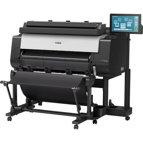 Canon imagePROGRAF TX-4000 44