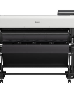 Canon imagePROGRAF TX-4000 44" Large-Format Inkjet Printer & 2-Year and 9-Month eCarePAK Extended Service Plan Kit - Image Pro International
