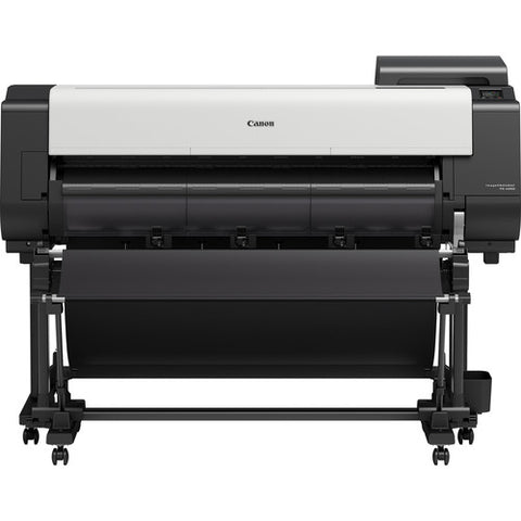 Canon imagePROGRAF TX-4000 44" Large-Format Inkjet Printer & 2-Year and 9-Month eCarePAK Extended Service Plan Kit - Image Pro International