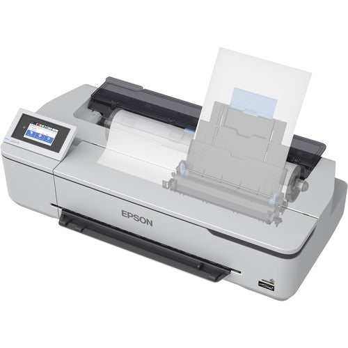 Epson Surecolor T3170 24" Wireless Inkjet Printer - Image Pro International