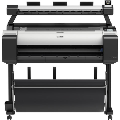 Canon imagePROGRAF TM-300 36" Large-Format Inkjet Printer with L36ei Scanner - Image Pro International