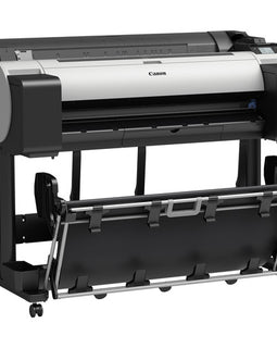 Canon TM-305 Large Format Inkjet Printer with M40 Scanner Kit - Image Pro International