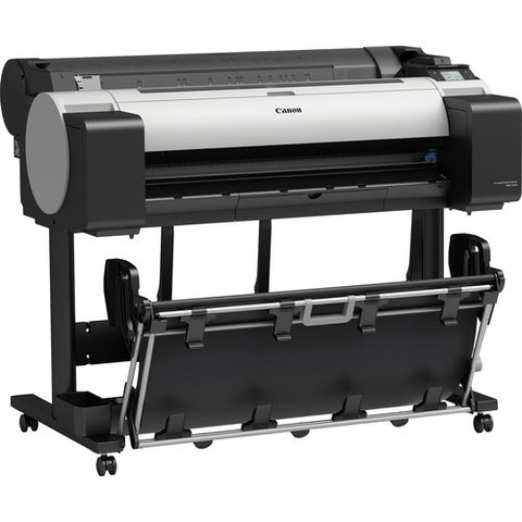 Canon TM-305 Large Format Inkjet Printer with M40 Scanner Kit - Image Pro International