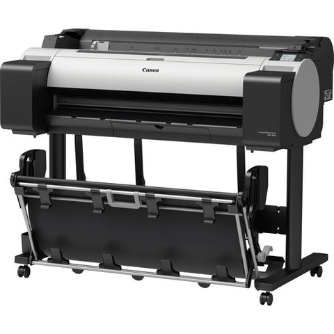 Canon TM-305 Large Format Inkjet Printer with M40 Scanner Kit - Image Pro International