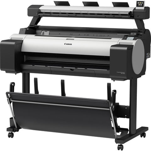 Canon imagePROGRAF TM-300 36" Large-Format Inkjet Printer with L36ei Scanner - Image Pro International