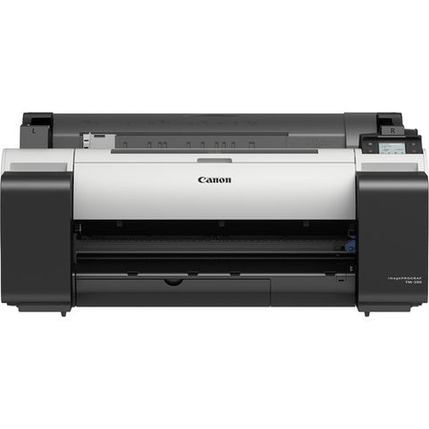 Canon imagePROGRAF TM-200 24" Large-Format Inkjet Printer (Without Stand) - Image Pro International