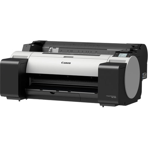 Canon imagePROGRAF TM-200 24" Large-Format Inkjet Printer (Without Stand) - Image Pro International