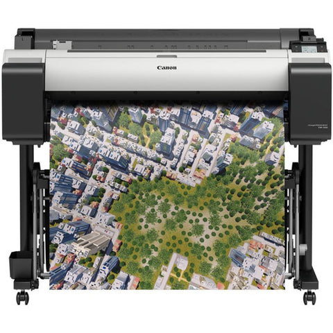 Canon TM-300 Large Format Inkjet Printer with M40 Scanner Kit - Image Pro International