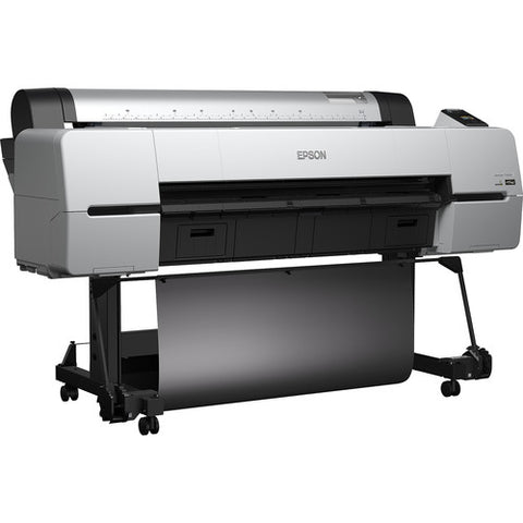 Epson SureColor P10000 Production Edition 44" Large-Format Inkjet Printer - Image Pro International