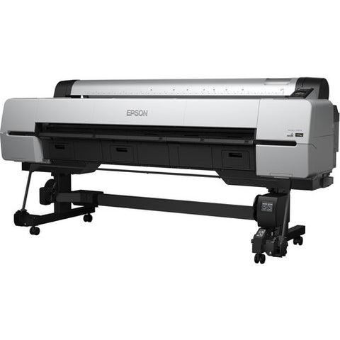 Epson SureColor P20000 Production Edition 64" Large-Format Inkjet Printer - Image Pro International