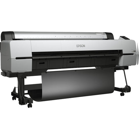 Epson SureColor P20000 Production Edition 64" Large-Format Inkjet Printer - Image Pro International