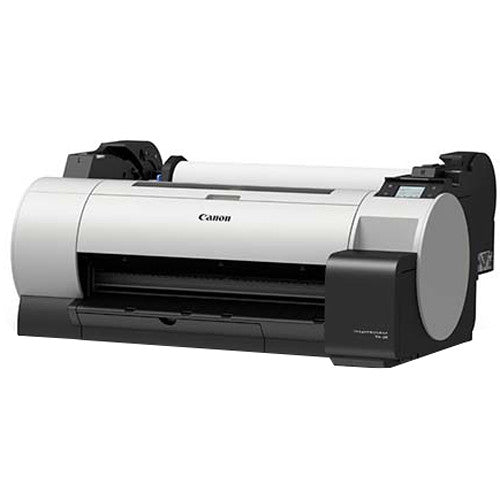 Canon imagePROGRAF TA-20 Large Format Printer - Image Pro International