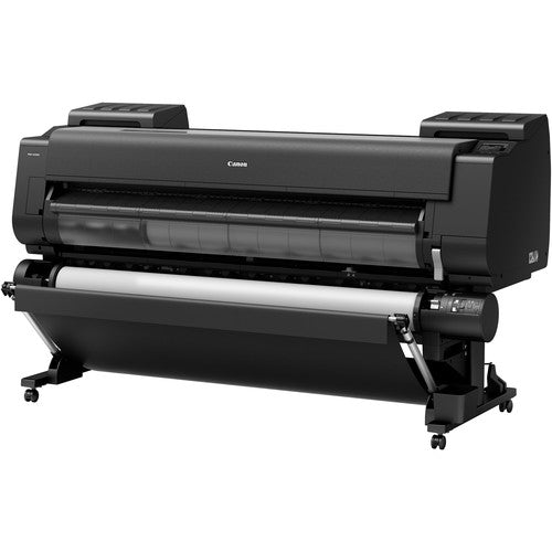 Canon imagePROGRAF Pro-6100S Printer - Image Pro International