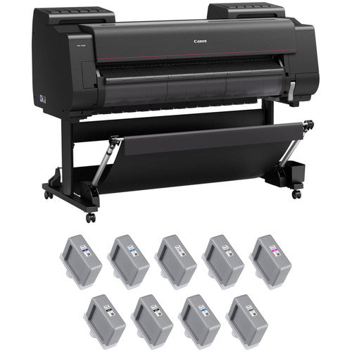 Canon PFI-1700 Yellow Ink For Imageprograf Pro Series