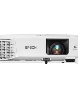 Epson PowerLite 119W 4000-Lumen WXGA 3LCD Projector