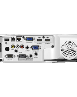Epson PowerLite 119W 4000-Lumen WXGA 3LCD Projector