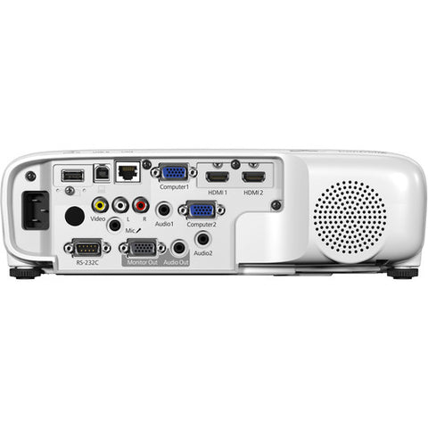 Epson PowerLite 119W 4000-Lumen WXGA 3LCD Projector - Image Pro International