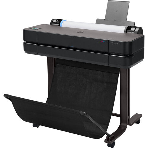 eventyr Humoristisk Scorch HP DesignJet T630 24" Large Format Plotter Printer – Image Pro International