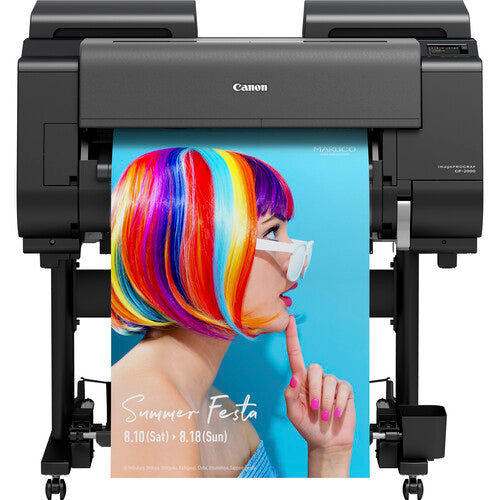 Canon imagePROGRAF GP-2000