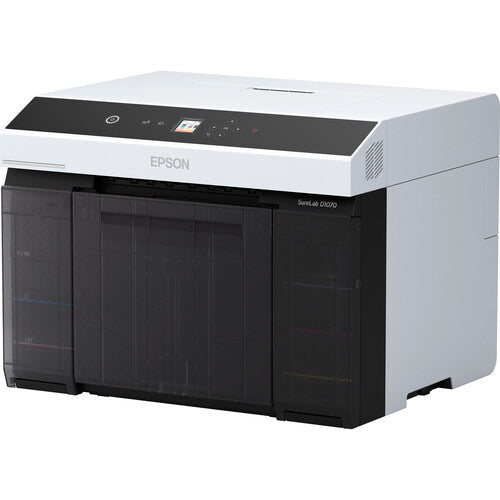 Epson Surelab D1070 Printer - Standard Edition