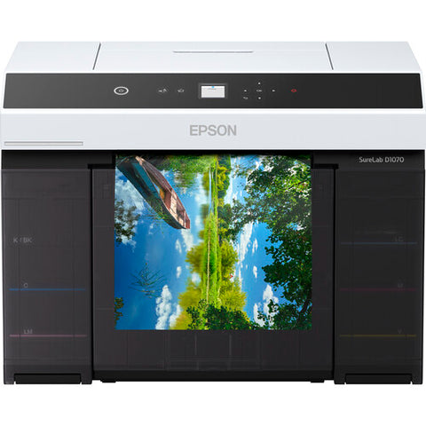 Epson Surelab D1070 Printer - Standard Edition