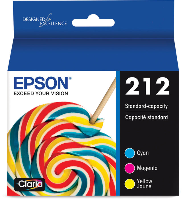 Epson Expression Home XP-4100 ink cartridges - buy ink refills for