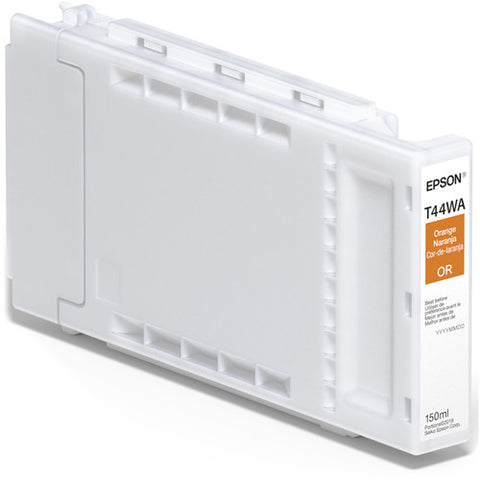 Epson UltraChrome PRO12 Orange Ink Cartridge (150mL) - Image Pro International