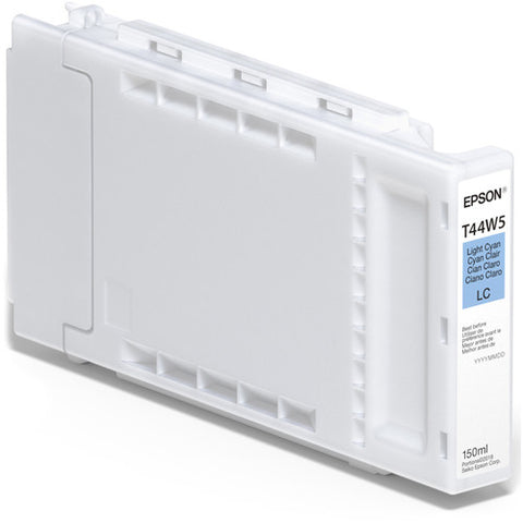 Epson UltraChrome PRO12 Light Cyan Ink Cartridge (150mL) - Image Pro International