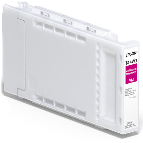 Epson UltraChrome PRO12 Vivid Magenta Ink Cartridge (150mL) - Image Pro International