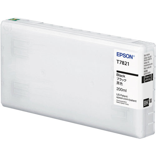 Epson UltraChrome D6-S Black Ink Cartridge - Image Pro International