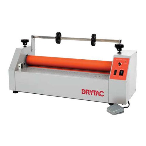 JetMounter JM34 Electric 34 Inch Pressure Sensitive Cold Mount Laminator - Image Pro International