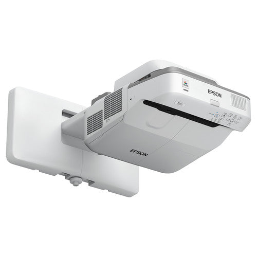 ビジネスプロジェクター EB-1795F/EB-1785W/EB-1780W｜製品情報
