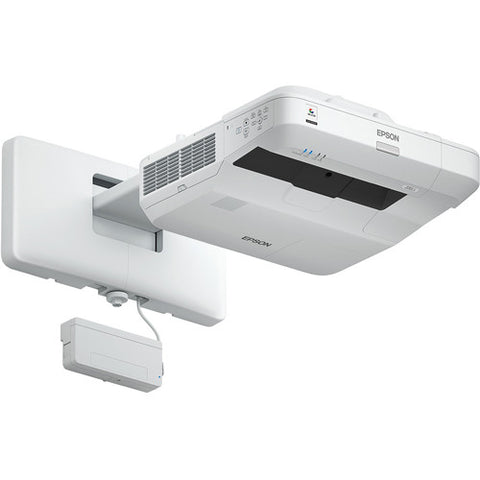 Epson BrightLink 696Ui Full HD 3LCD Ultra Short-Throw Interactive Projector