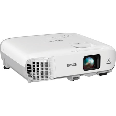 Epson PowerLite 990U 3800-Lumen WUXGA 3LCD Projector