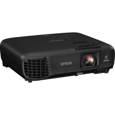 Epson PowerLite 1286 3600-Lumen WUXGA 3LCD Projector - Image Pro International