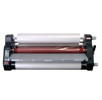 27" Roll Laminator - TCC-2700i - Image Pro International