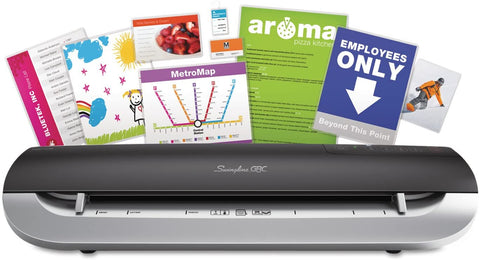 GBC Swingline Fusion 3100L 12" Laminator - 1703076 - Image Pro International