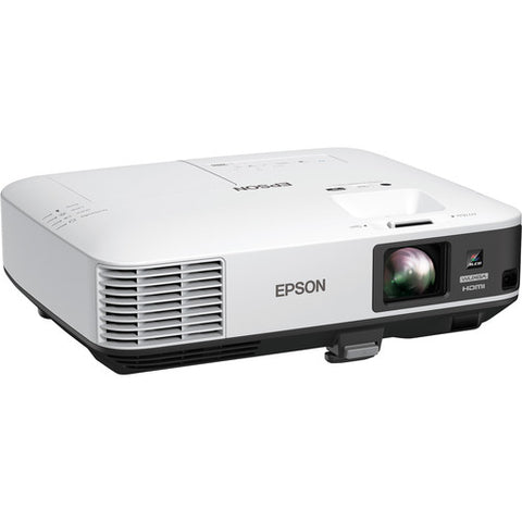 Epson PowerLite 2255U 5000-Lumen WUXGA 3LCD Projector - Image Pro International