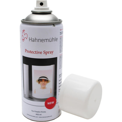 Hahnemühle Protective Spray 14oz. (Twin-Pack)