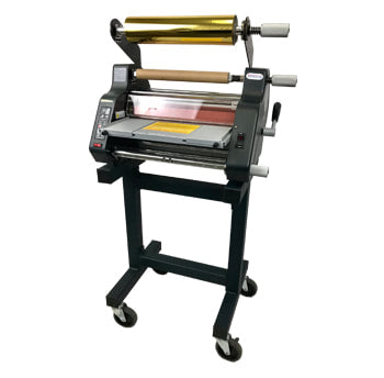 14" Professional Laminator - TCC-1400F+ - Image Pro International